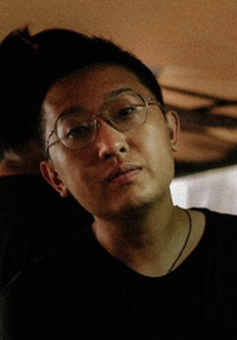 葛荣韵 Rongyun Ge