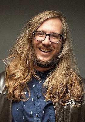 格雷格·卡梅伦 Greig Cameron