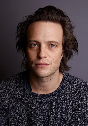 奥古斯特·迪赫 August Diehl