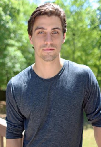 亚伦·马修斯 Aaron Matthews