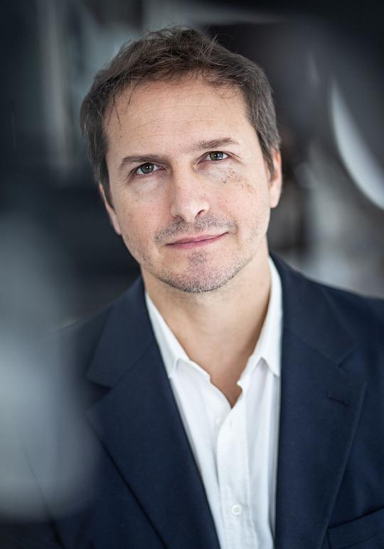 法布里斯·斯科特 Fabrice Scott