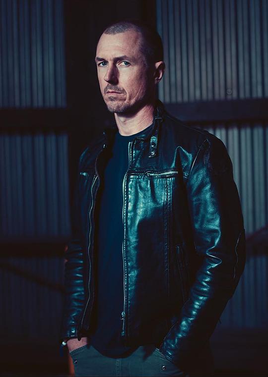 罗布·海特尔 Rob Hayter