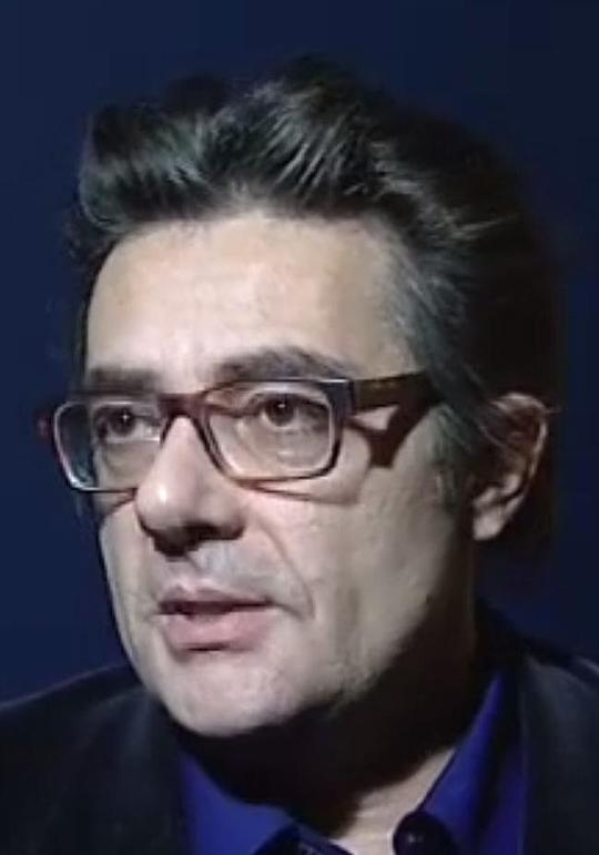 曼努埃尔·伯辛克 Manuel Boursinhac