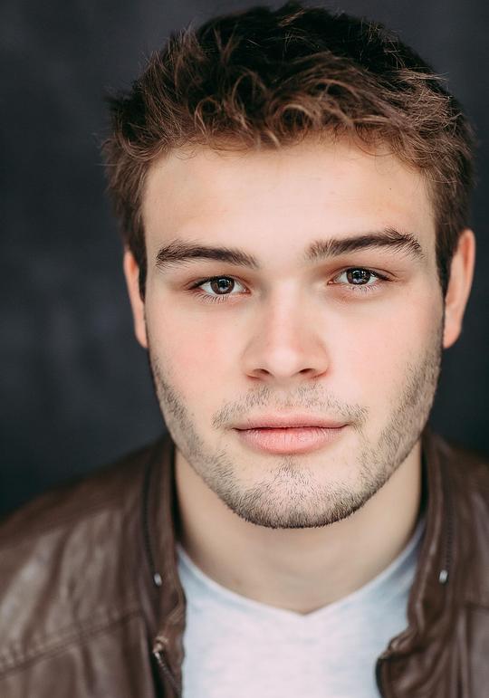 赞恩·克利福德 Zane Clifford