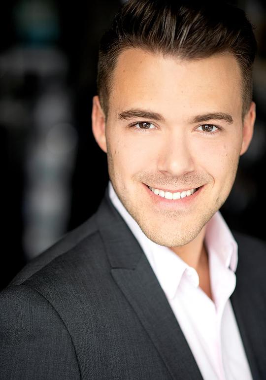 乔尔·麦库伊 Joel McCooey