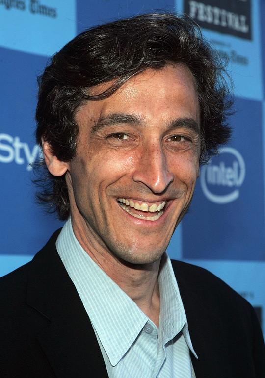 大卫·帕斯奎斯 David Pasquesi