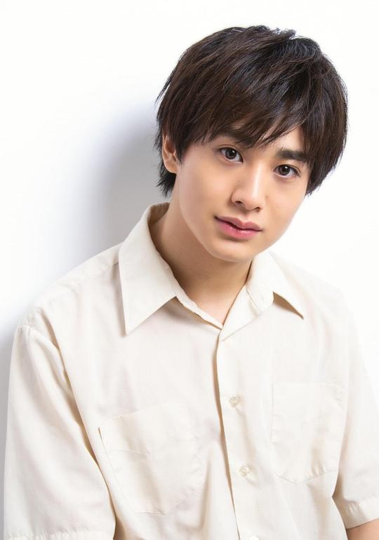 黑田昊梦 Hiromu Kuroda