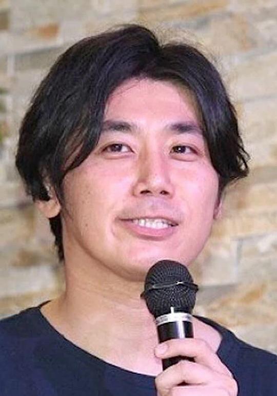 外山文治 Bunji Sotoyama