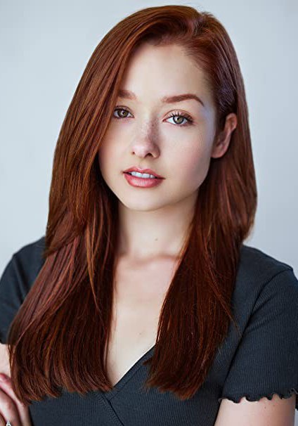 Hannah Bamberg Hannah Bamberg