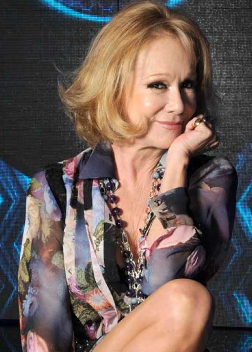 Soledad Silveyra Soledad Silveyra