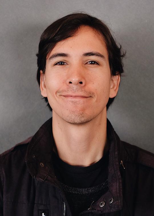 丹尼尔·斯纳顿 Daniel Snaddon