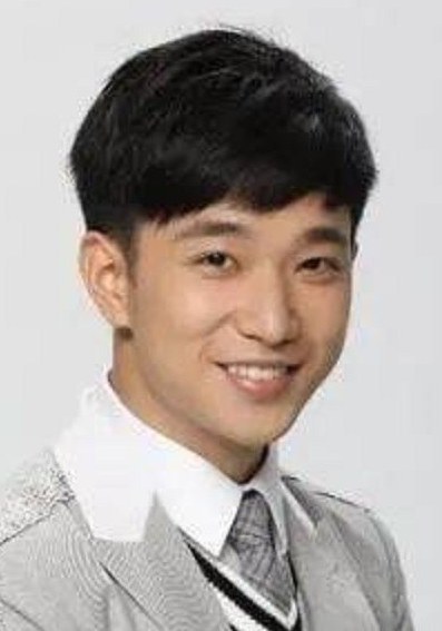 楼嘉豪 Lau Lawrence