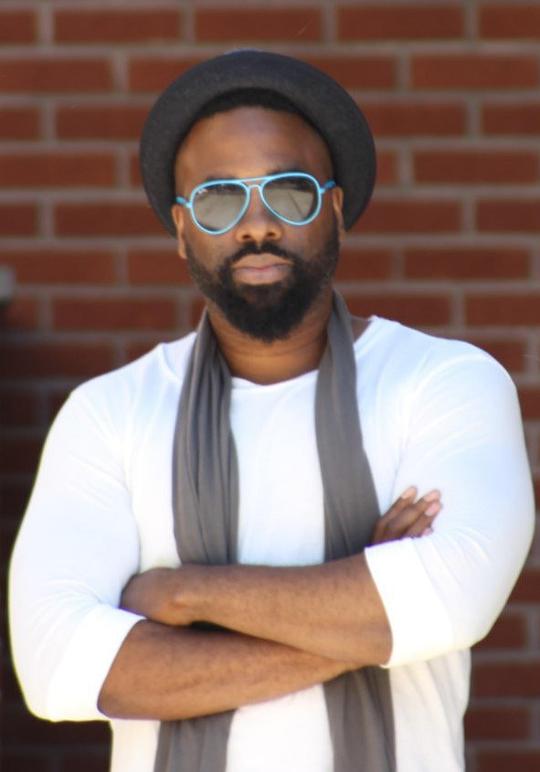 凯文·阿尔布特 Kevin Arbouet