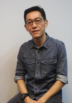 陈沛江 Puie Kong Chen