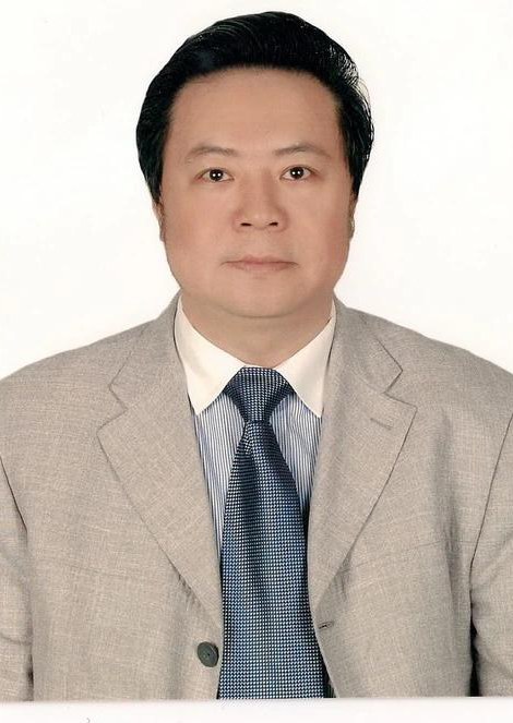 陈学希