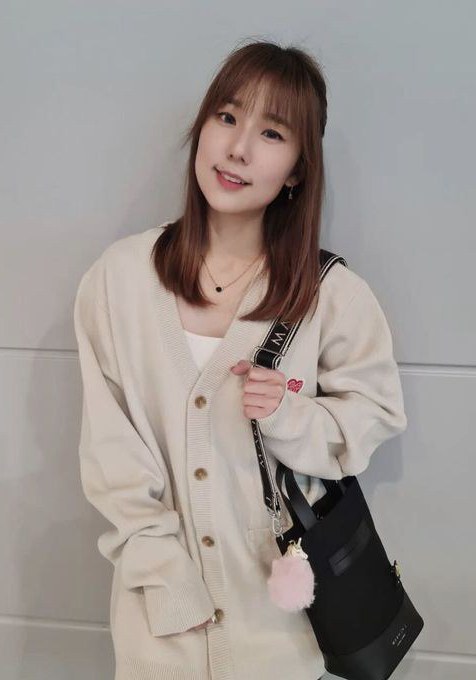 高美贵 Mei Gui Gao