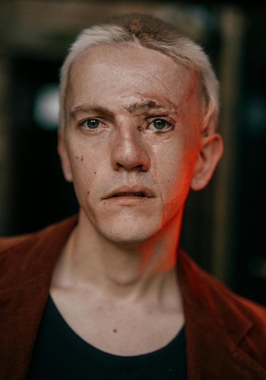 罗伯特·罗兹 Robert Rhodes