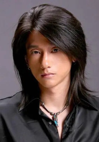 高旗 Qi Gao