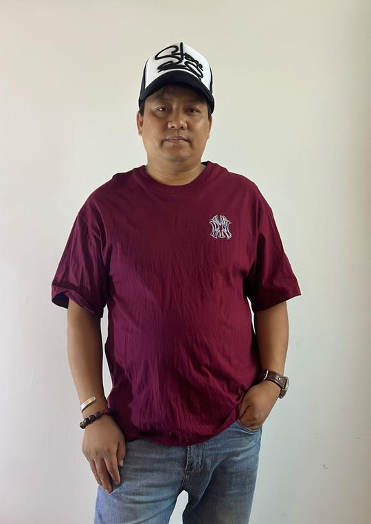 王文龙 Wenlong Wang