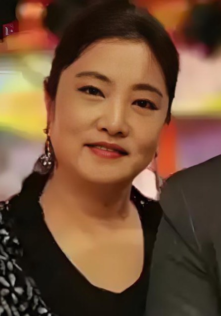 汤静 Jing Tang