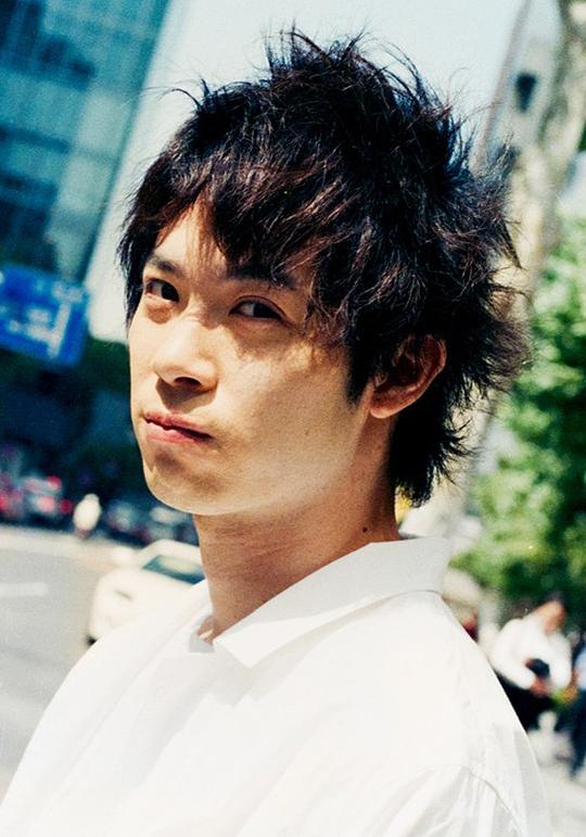 渡边大知 Daichi Watanabe