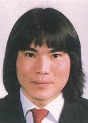 郑真化 Jin-Hwa Jeong