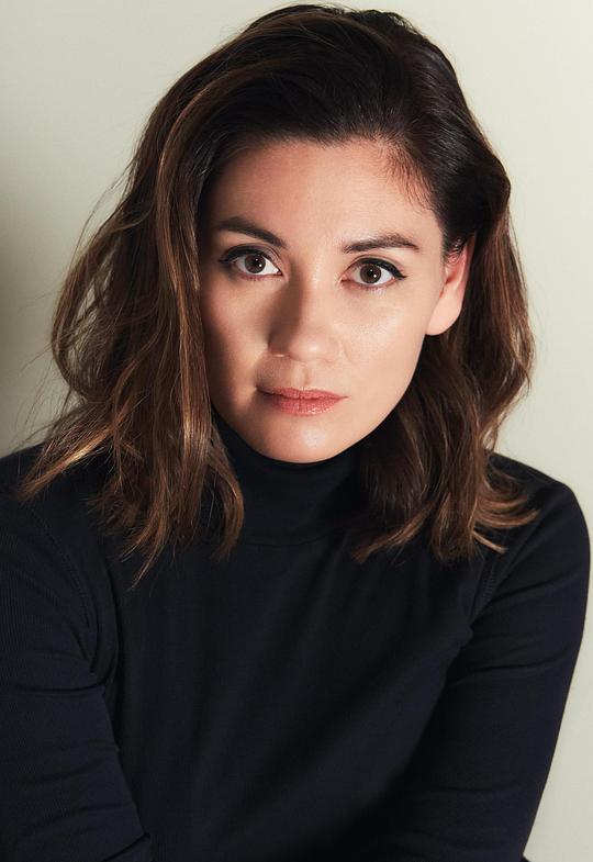 凡妮莎·松井 Vanessa Matsui