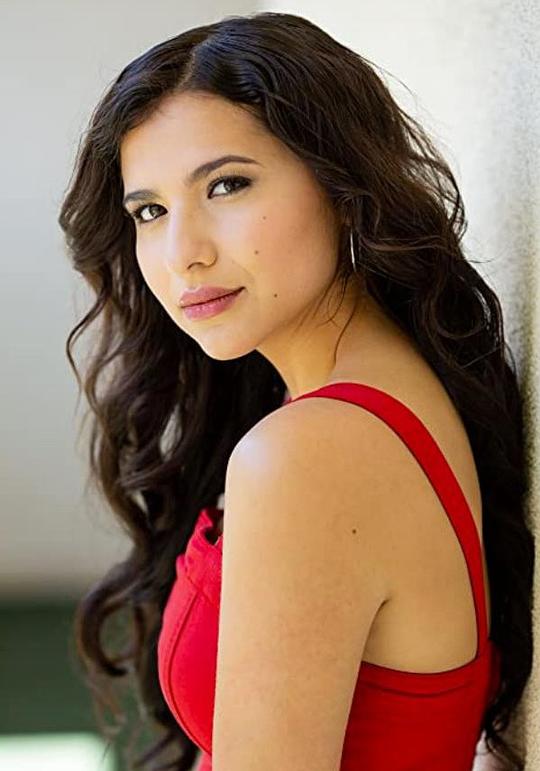 Emily Trujillo Emily Trujillo