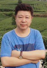 李涛 Tao Li