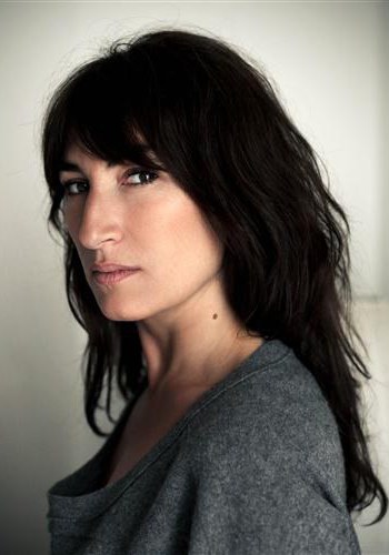 多萝西·塔韦尼耶 Dorothée Tavernier