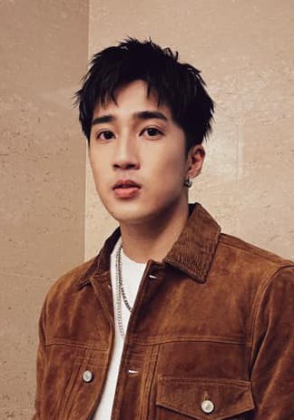 娄峻硕 Jun-Show Lou