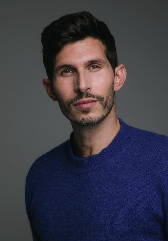 亚历山大・德弗伦特 Alexander Devrient