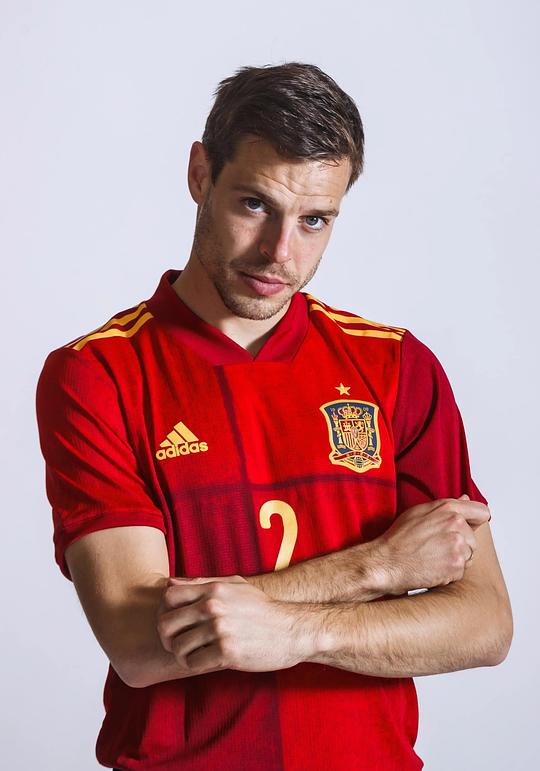 塞萨尔·阿兹皮利奎塔 César Azpilicueta