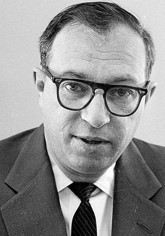 卡尔·福尔曼 Carl Foreman