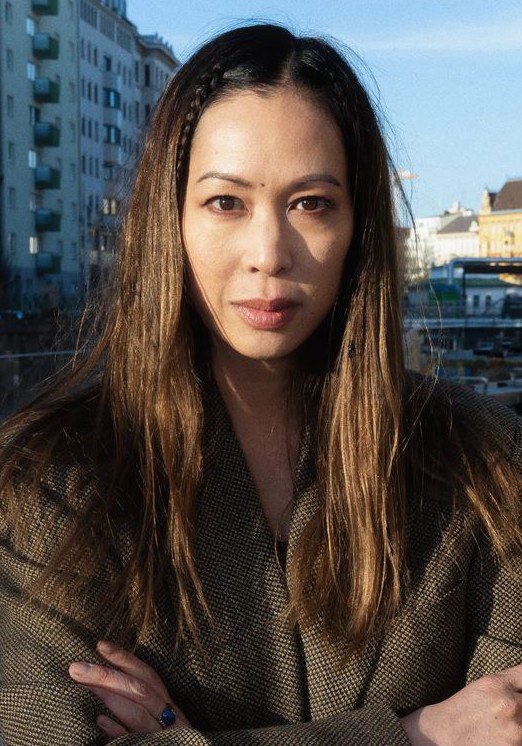 米丽亚姆·希耶 Miriam Hie