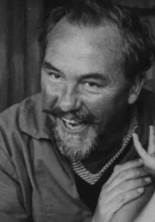 唐·查菲 Don Chaffey