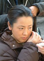 郭苏星 Suxing Guo