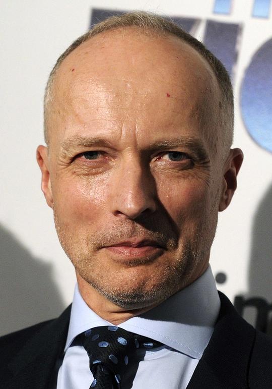 约翰·皮尔基斯 John Pirkis