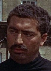 彼得·布莱厄姆 Peter Brayham