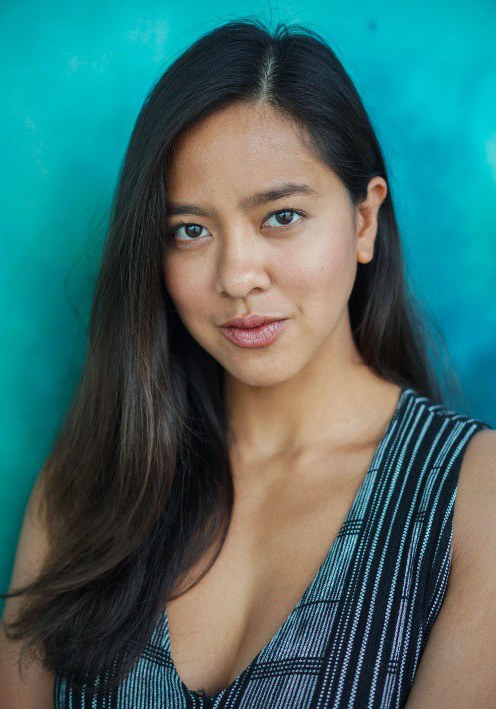 玛拉·洛佩兹 Mara Lopez