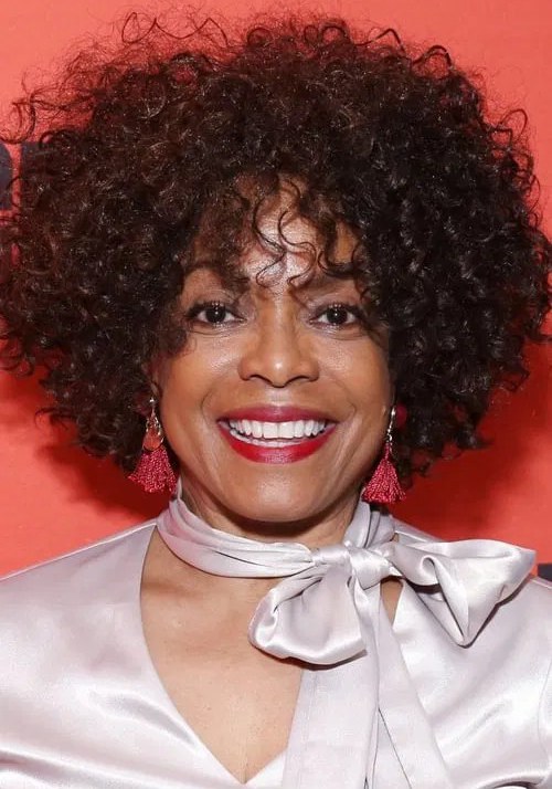 丹尼丝·伯斯 Denise Burse