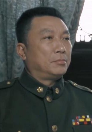 叶庆林 Qinglin Ye