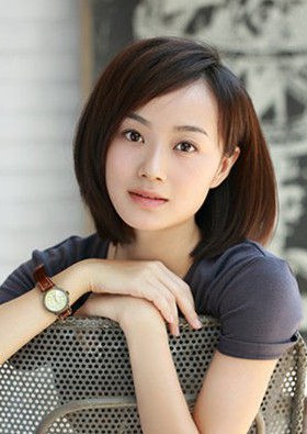 战菁一 Jingyi Zhan