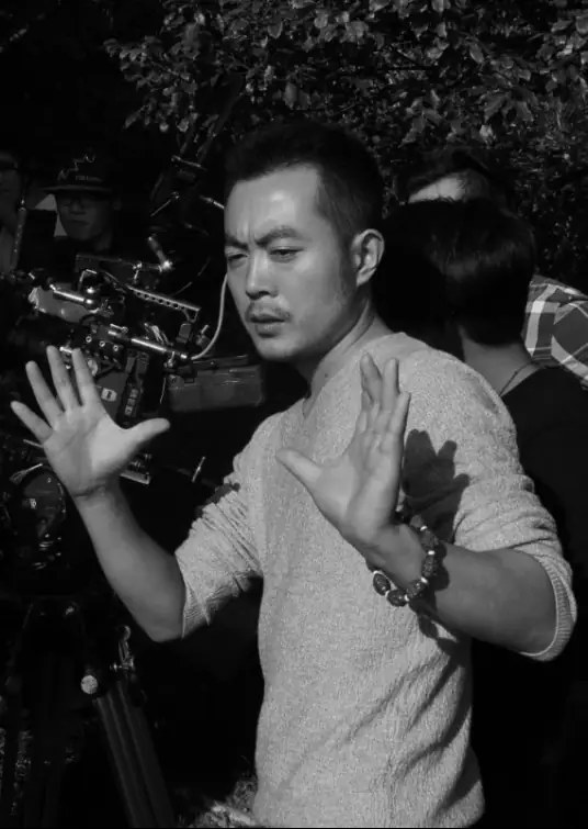 杨恭磊  Yang Gonlei