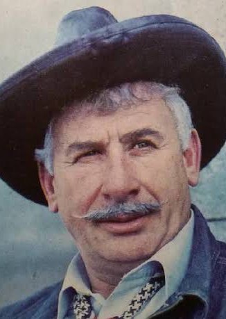 多多·阿巴希泽 Dodo Abashidze