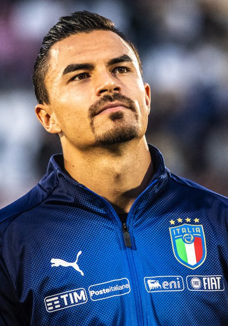 埃米尔·奥代罗 Emil Audero