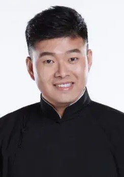 李云天 Yuntian Li