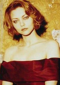 叶卡捷琳娜·戈卢别娃 Yekaterina Golubeva