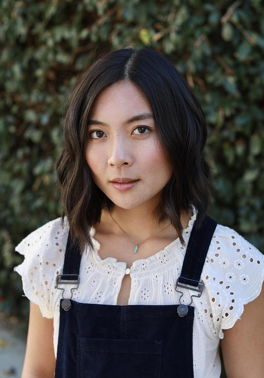 安莎·吴 Ansa Woo