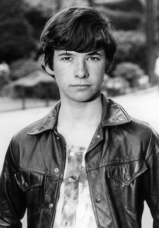 肖恩·伯里 Sean Bury